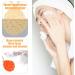 Doryum Bath Sponge 3 Pcs Honeycomb Shower Sponges 3 Colors Soft Body Exfoliating Bath Sponge Drop-Shaped Foam Loofahs Sponges with Hanging Rope for Shower SPA Exfoliating Body Cleaning - Buy Online on GoSupps.com