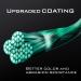 KastKing Destron Braided Fishing Line 150 yds 6lb - Ultra-Thin | Abrasion Resistant Superline with Improved Knot Strength - Buy Online on GoSupps.com