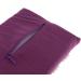Cuticate Acupressure Pillow - Acupuncture Massage Neck Roll & Relaxation Pillow - Purple for Ultimate Comfort - Buy Online on GoSupps.com