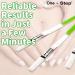 10 Highly Sensitive Ovulation Tests - 20miu/ml Fertility Kit - Buy Online on GoSupps.com