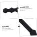 Shop Magiclulu 20 Stk Silicone Mask Buckle & Ear Hooks | Extend Your Mask Rope | Comfortable & Durable Design for All Masks - Buy Online on GoSupps.com