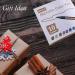 BOXUN Metallic Markers Pen for Rock, Ceramic, Glass, Plastic - 10 Metallic Colors - Buy Online on GoSupps.com