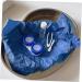 Buy Gatuida Plastic Container 2pcs - Color Travel Small Invisible PP Case for Home & Travel - Buy Online on GoSupps.com