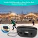 Keenso Ice Skating Slippers | Sustainable Ice Skating Shoes & Sharpener | International Shipping - Buy Online on GoSupps.com