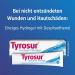 Buy Tyrosure Care Expert Wundgel 50g | Fast International Shipping for Wound Care Solutions - Buy Online on GoSupps.com