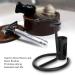 Premium Metal Alloy Shaving Brushes & Safety Razor Accessories | Men's Beauty Care Essentials - Buy Online on GoSupps.com