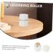 FOMIYES 3pcs Volcanic Stone Oil-Absorbing Ball Facial Tool face Cleaning Tools Facial Roller Oil Control - Buy Online on GoSupps.com