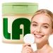 100 Count Toning Polish Pads Skincare Toner Pads for Dark Spots Wrinkles & Dull Skin - Hydrating Facial Treatment with Snail Mucin Niacinamide Peptides & Centella