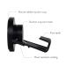 Evercaddy Portable Hair Extension Holder | Securely Store, Wash, and Style 100% Human Hair Extensions - Ideal for Clip-ins, Halos, and Wefts - Buy Online on GoSupps.com