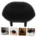 Beauty Egg Storage Blender - Travel Cosmetic Case 7.5x5cm - Black | Organize Your Makeup - Buy Online on GoSupps.com