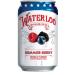 Waterloo Sparkling Water - Summer Berry Flavor (12 Oz Cans Pack of 12) | Zero Calories Sugar-Free & Naturally Flavored - International Shipping Available - Buy Online on GoSupps.com