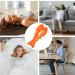 Original Backhore Alignment Naked Pillow - Neck & Shoulder Massage Device for TMJ & Cervical Pain Relief | International Shipping - Buy Online on GoSupps.com