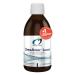 Designs for Health OmegAvail Liquid TG Fish Oil 1200mg - Triglyceride Omega-3 Fish Oil Brain Support Supplement with DHA/EPA - Natural Lemon Flavor (8oz / 47 Servings) Standard Packaging