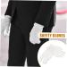 Uonlytech 12 Pair Spa Gloves Moisturizing Hand Gloves Stretch Special Formal Glove Hand Care Gloves Kitchen Cleaning Gloves Industrial Gloves Formal Tuxedo Gloves Medical Blush Work White S White - Buy Online on GoSupps.com