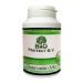 Quercetin Mix 120 capsules - one capsule contains 300mg Vitamin C + 250mg Quercetin + 1mg Rutin Bio Protect WITHOUT ADDITIVES