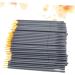 Hemoton 300 Pcs Wand Applicator Eyeliner Makeup Brushes White Eye Liner Makeup Lip Gloss - Buy Online on GoSupps.com