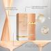 4 In 1 Foundation Liquid- Hydrating Medium Full Coverage Concealer with SPF 50+ Forever Bloom Biomimic Foundation 4 In 1 - Light Spectrum Forever Bloom Biomimic Foundation liquid Foundation 2pc - Buy Online on GoSupps.com