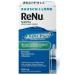 Bausch + Lomb Renu Multiplus Kombs solution with protein remover - contact lens cleaner storage solution for soft lentils travel set 100 ml single