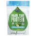 Garden of Life Organic Plant Protein Grain Free Smooth Vanilla 9.4 oz (265 g)
