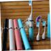 Buy Gatuida Waterproof Battery-Operated Electric Toothbrush - Portable Best for Travel - 1 Pack (Black) - Buy Online on GoSupps.com