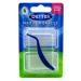 Dentek Wax for Braces 2 Count - Orthodontic Relief Solution - Buy Online on GoSupps.com