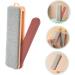 VANZACK Folding Lint Brush - 1pc Static Hair Removal Brush for Clothes & Coats | Pink Garment Hair Remover - Buy Now - Buy Online on GoSupps.com