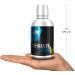 Buy EFX Sports Kre-Alkalyn Creatine Liquid Concentrate - PH-Correct Formula for Strength Muscle & Performance - 63 Servings Lemon Drop - Buy Online on GoSupps.com