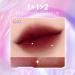 FOCALLURE 2 in 1 Dual Head Matte Velvet Lip Gloss | Long-Lasting Waterproof Liquid Lipstick | Non-Cracking & Anti-Transfer Makeup C01 - Buy Online on GoSupps.com
