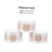 Ipetboom 3 Rolls Reel Double Eyelid Stickers Tapes Decorative Tape Female Eyelid Stickers Applique Breathable - Buy Online on GoSupps.com