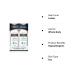 GOLD BOND ULTIMATE Healing Skin Therapy Lotion with Aloe 20 Oz (2 Pack) - Hydrating, Soothing Formula - Buy Online on GoSupps.com