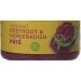 Bonsan Organic Beetroot & Horseradish Pate 130g - Delicious Vegan Spread - Buy Online on GoSupps.com