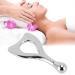Eye Cream Applicator Water Drops Tool | Single Ball Beauty Stick for Face & Eyes - International Shipping - Buy Online on GoSupps.com