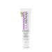 Theraplex Exfoliating Emollient Cream (2.5 oz) - Salicylic Acid for Gentle Exfoliation  No Parabens or Preservatives  Noncomedogenic  Dermatologist recommended  Peppermint