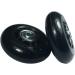 YongXuan 64mm Mute Inline Skate Replacement Wheels Kit for Luggage Suitcase - Wear-Resistant Outdoor Wheels - Buy Online on GoSupps.com