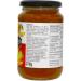 Geo Organics Mango Chutney | Organic Chutney | Family Favourite | Delicious Authentic Taste | 370G Pack of 6 370g (Pack of 6) - Buy Online on GoSupps.com