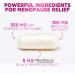 Menopause Relief: DIM Supplement for Hormone Support & Night Sweats Energy - 60 Capsules - Buy Online on GoSupps.com