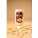 All-Nutrition Nutlove White Peanut Choco Sauce - Sugar-Free Dessert Syrup Fat-Free & Low-Calorie - 280g - Buy Online on GoSupps.com