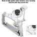 Buy Full Mouth Anatomical Adjustable Denture Articulator - Dental Technician Jaw Frame & Lab Tools for Accurate Dentistry - Buy Online on GoSupps.com