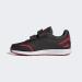 Buy adidas Unisex Kids Vs Switch 3 Running Shoes - Core Black Ftwr White Vivid Red - International Shipping Available - Buy Online on GoSupps.com