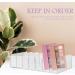 Cabilock 1pc Shadow Practical Organizing Highlighters Air for Eyeshadow Rack Pressed Cosmetic Puff Cushion Makeup Holder Multi- Display Acrylic Vanity Eye Organizer Cake Powder - Buy Online on GoSupps.com