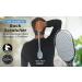 The Body Scratcher - 18 Back Scratcher & Massager for Adults | Blue, 1 Pack - Buy Online on GoSupps.com