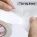 JIALAI HOME 3 Pack White Duct Tape 2 Inches x 30 Yards - Heavy Duty, Strong, Flexible, All-Weather - Ideal for Repairs, Industrial & Professional Use - Buy Online on GoSupps.com