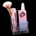 ANGNYA Nail Drill Holder Grinding Bit Storage Box 10 Holes Transparent Nail Drill Bit Holder Plastic Nail Drill Tool Organizer Manicure Tools Display Box for Nail Tech Supplies (Clear) - Buy Online on GoSupps.com