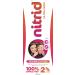 Nitrid Ultra Head Lice Treatment Spray & Comb - 100% Effective on Lice & Eggs | 2mins Treatment | Includes 120ml Spray & Nit Comb | 2023 New Formulation - Buy Online on GoSupps.com