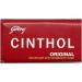 Cinthol Original Soap Bathing Soap Refreshing Original Deodorant And Complexion Soap Natural 100G Pack Of 4 100 g (Pack of 4) - Buy Online on GoSupps.com