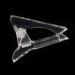 Winwinfly Nail Tip Clips for Quick Polygel Nail Shapes - UV Builder Clamps for Fingernail Extensions | Manicure Nail Art Tool - Buy Online on GoSupps.com