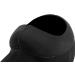 3MM Neoprene Diving Cap for Surfing & Snorkeling | Black Large Protective Diving Hood - Buy Online on GoSupps.com