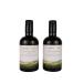 SanGioL'amo SanGioL'amo Extra virgin olive oil (2 x 500 ml) - 100% made in Italy - cold pressed.