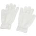 Halloween Decoration Dark Glowing Gloves Fluorescen Knit Gloves Night Glowing Hand Decoration For Festival Party Halloween - Buy Online on GoSupps.com