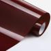 Iron on Heat Transfer Vinyl Roll for T-Shirts  Hats  Clothing  Iron on HTV Compatible with Cameo  Heat Press Machines  Sublimation (Maroon  12 Inch x 5 Feet) Maroon 12 Inch x 5 Feet
